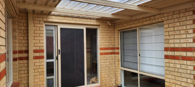 Deck Cover Drouin