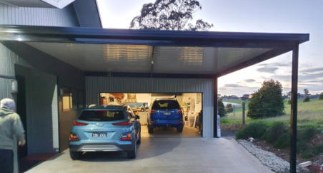 Carport-Builder-Gippsland