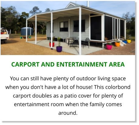 Carport Picture