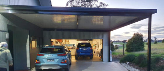 Carport-Builder-Gippsland