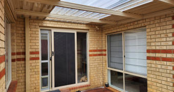 Deck Cover Drouin