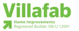 Home Improvements Registered Builder DB-U 12691