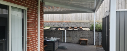 Carport Picture Gippsland