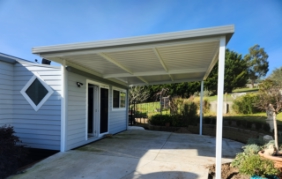 Carport Design Traralgon