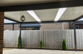 Carport Picture Warragul