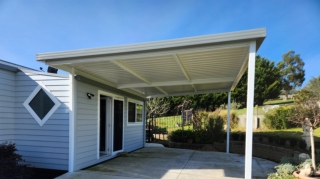 Carport Design Traralgon