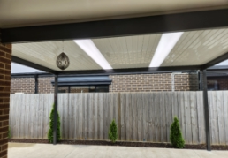 Carport Picture Warragul