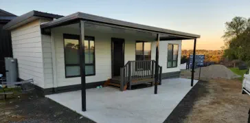 Patio Cover Traralgon