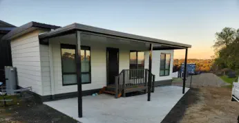 Patio Cover Traralgon