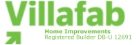 Home Improvements Registered Builder DB-U 12691