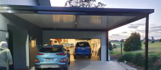 Carport-Builder-Gippsland