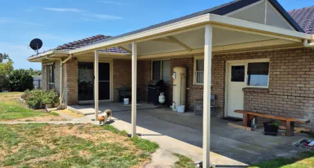 veranda design gippland