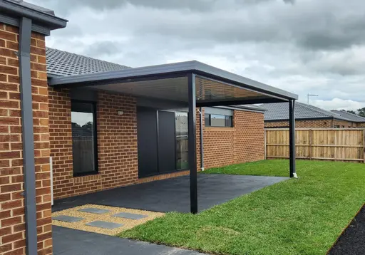 Pergola