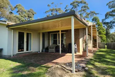 Verandah 