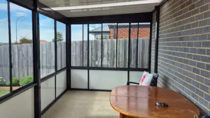 sunroom