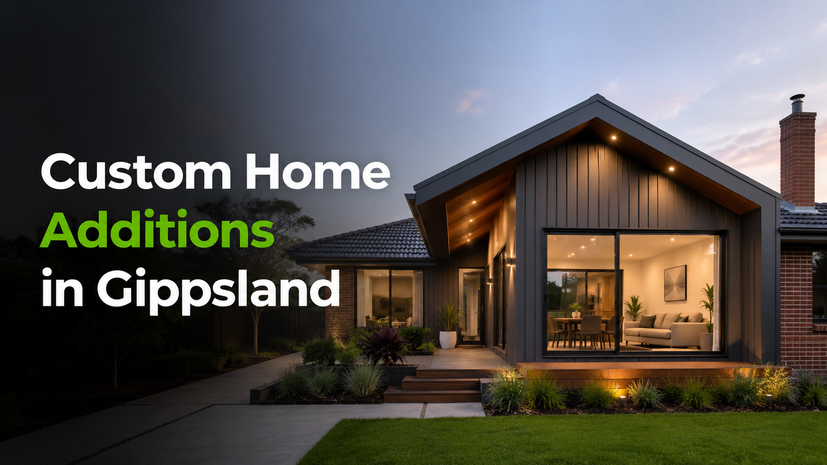 Custom Home Additions in Gippsland | Fixed-Price Builds | Villafab Custom Home Additions in Gippsland | Fixed-Price Builds | Villafab